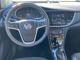 Thumbnail of 2022 Ebony Twilight Metallic Buick Encore
