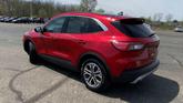 Thumbnail of 2020 Rapid Red Metallic Tinted Clearcoat Ford Escape