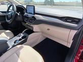Thumbnail of 2020 Rapid Red Metallic Tinted Clearcoat Ford Escape