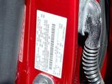 Thumbnail of 2020 Rapid Red Metallic Tinted Clearcoat Ford Escape