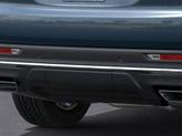 Thumbnail of 2026 ocean blue metallic Buick Enclave