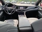 Thumbnail of 2024 Cherry Red Tintcoat Buick Enclave