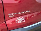 Thumbnail of 2024 Cherry Red Tintcoat Buick Enclave