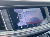 Thumbnail of 2024 Cherry Red Tintcoat Buick Enclave