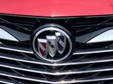 Thumbnail of 2024 Cherry Red Tintcoat Buick Enclave