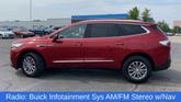 Thumbnail of 2024 Cherry Red Tintcoat Buick Enclave