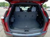 Thumbnail of 2024 Cherry Red Tintcoat Buick Enclave