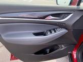 Thumbnail of 2024 Cherry Red Tintcoat Buick Enclave