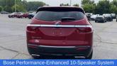 Thumbnail of 2024 Cherry Red Tintcoat Buick Enclave