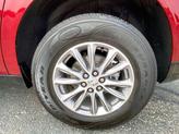 Thumbnail of 2024 Cherry Red Tintcoat Buick Enclave