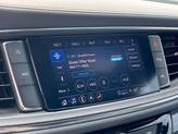 Thumbnail of 2024 Cherry Red Tintcoat Buick Enclave