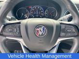 Thumbnail of 2024 Cherry Red Tintcoat Buick Enclave