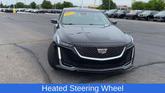 Thumbnail of 2023 Black Raven Cadillac CT5