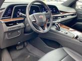 Thumbnail of 2023 Crystal White Tricoat Cadillac Escalade ESV