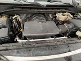 Thumbnail of 2023 Crystal White Tricoat Cadillac Escalade ESV