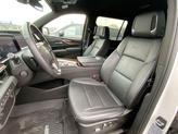 Thumbnail of 2023 Crystal White Tricoat Cadillac Escalade ESV