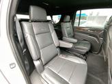 Thumbnail of 2023 Crystal White Tricoat Cadillac Escalade ESV