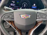 Thumbnail of 2023 Crystal White Tricoat Cadillac Escalade ESV