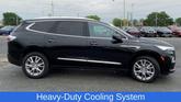 Thumbnail of 2023 Ebony Twilight Metallic Buick Enclave