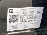 Thumbnail of 2023 Ebony Twilight Metallic Buick Enclave