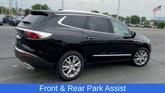Thumbnail of 2023 Ebony Twilight Metallic Buick Enclave