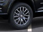 Thumbnail of 2026 Ebony Twilight Metallic GMC Terrain
