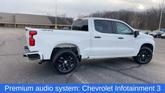Thumbnail of 2021 Summit White Chevrolet Silverado 1500
