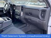 Thumbnail of 2021 Summit White Chevrolet Silverado 1500