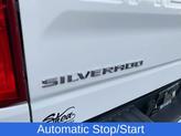 Thumbnail of 2021 Summit White Chevrolet Silverado 1500