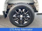 Thumbnail of 2021 Summit White Chevrolet Silverado 1500