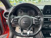 Thumbnail of 2020 Fire Orange Kia Forte