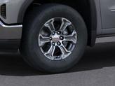 Thumbnail of 2025 Thunderstorm Gray GMC Sierra 1500