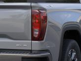 Thumbnail of 2025 Thunderstorm Gray GMC Sierra 1500