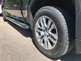 Thumbnail of 2021 Onyx Black GMC Sierra 1500