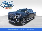 Photo of 2021 Onyx Black GMC Sierra 1500