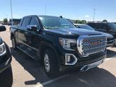 Thumbnail of 2021 Onyx Black GMC Sierra 1500