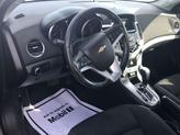 Thumbnail of 2014 Silver Ice Metallic Chevrolet Cruze