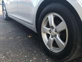 Thumbnail of 2014 Silver Ice Metallic Chevrolet Cruze