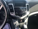 Thumbnail of 2014 Silver Ice Metallic Chevrolet Cruze