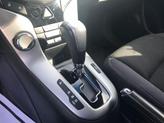Thumbnail of 2014 Silver Ice Metallic Chevrolet Cruze