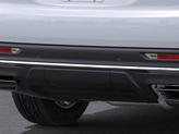 Thumbnail of 2026 iridescent white tricoat Buick Enclave