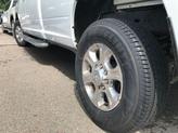 Thumbnail of 2023 Bright White Clearcoat RAM 2500