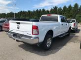 Thumbnail of 2023 Bright White Clearcoat RAM 2500
