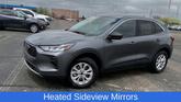 Thumbnail of 2024 Carbonized Gray Metallic Ford Escape