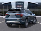 Thumbnail of 2026 Downpour Metallic GMC Terrain