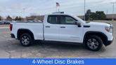 Thumbnail of 2019 Summit White GMC Sierra 1500