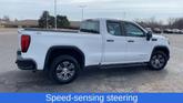 Thumbnail of 2019 Summit White GMC Sierra 1500