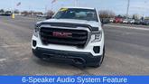 Thumbnail of 2019 Summit White GMC Sierra 1500
