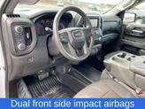 Thumbnail of 2019 Summit White GMC Sierra 1500