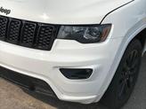 Thumbnail of 2017 Bright White Clearcoat Jeep Grand Cherokee